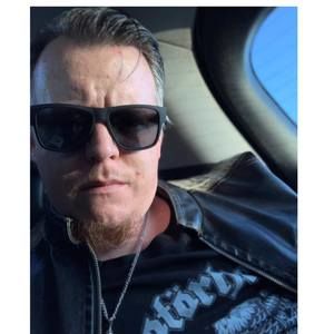 Meet your Posher, Matthew